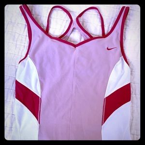 Nike workout tank